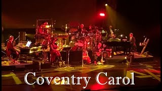 Mannheim Steamroller  16  Coventry Carol [upl. by Vassar]