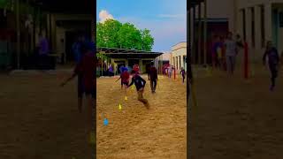 Kho Kho Game Rules And Skilss [upl. by Yewed581]