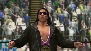 Ari Celebrates WWE 2K14 FULL STREAM  WrestleMania 9 through 14 [upl. by Tychon109]