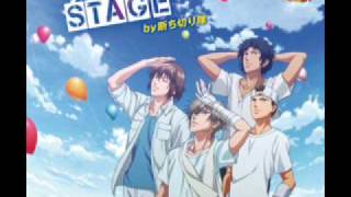 Aozora STAGE  Tachikiri Tai OVA Another Story II OP Full [upl. by Eseryt]