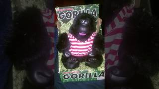 Sonic Control Gorilla [upl. by Hinkle]