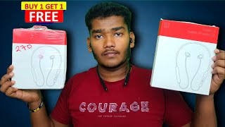 Fast Copy OnePlus Bullets Wireless Z2 Unboxing review  Order Now [upl. by Yoo352]