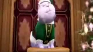 Barbie In A Christmas Carol  Jingle Bells Chuzzlewit Singing [upl. by Anavoj659]