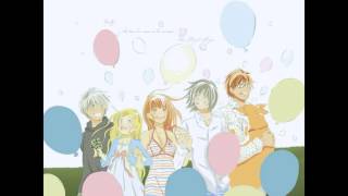 Yuki  Fugainaiya  Piano version  Honey and Clover [upl. by Ehcor420]