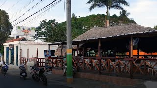 Rancho Tipico Restaurant amp Bar in Sosua  Event updates [upl. by Intirb410]