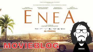 MovieBlog 947 Recensione Enea [upl. by Nuahsyt]