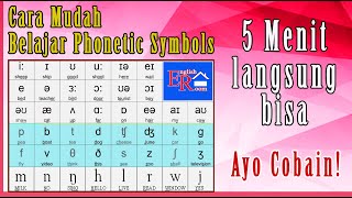 Phonetic Symbols and Sounds [upl. by Arta492]