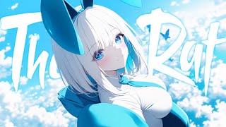 Nightcore Top 50 songs of TheFatRat 2025  TheFatRat Mega Mix [upl. by Anilah]