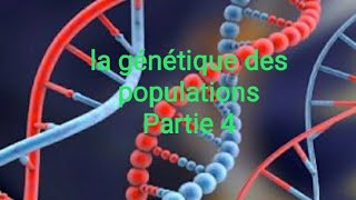 SVT Bac international  La génétique des populations  Les facteurs de variation dune population [upl. by Krasnoff786]