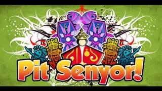 Pit Senyor Original Sinulog Song 1981 Remastered [upl. by Kironde]