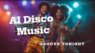 Groove Tonight [upl. by Legnaesoj]