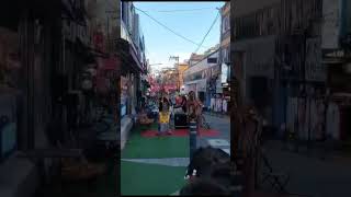 Songtan Festival in South Korea shorts viralvideo fyp [upl. by Omik]