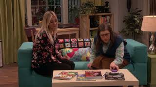 The Big Bang Theory  The Sibling Realignment S11E23 1080p [upl. by Frasco109]