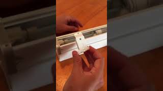 Select Blinds Bracket Installation [upl. by Joshi]