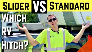 Which Fifth Wheel Hitch Do I Need BampW Hitch [upl. by Itsim593]