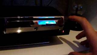 How to recover PS3 system files  system settings  corrupted data [upl. by Hcir]