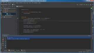 JavaFX Java GUI Tutorial  2  Handle User Events [upl. by Tollmann809]