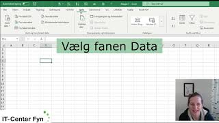 Tabeller fra pdf til Excel [upl. by Mallon605]