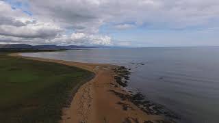 Explore Dornoch in the Highlands of Scotland [upl. by Tjader]