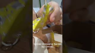 Smiski Dressing Series by Smiski [upl. by Hsetim]