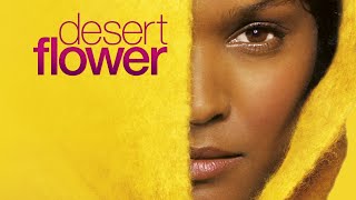 Desert Flower  Official Trailer [upl. by Aernda]