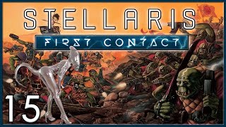 Stellaris Console Edition  Release Trailer  Paradox Interactive [upl. by Meaghan]