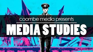 ALevel Media Studies  Component 2 Exam Guide  What to Expect [upl. by Innig]