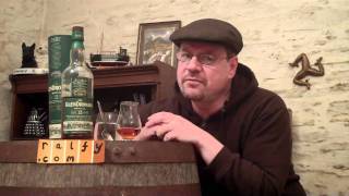 whisky review 195  GlenDronach 15yo Revival [upl. by Mikaela818]