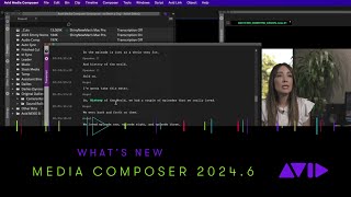 Get Started Fast with Avid Media Composer—Episode 1 [upl. by Etra463]