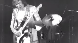 Robin Trower  The Fool And Me  3151975  Winterland Official [upl. by Gnoh]