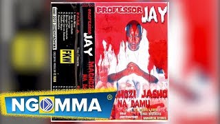 Professory Jay Feat Simple X  Piga makofi [upl. by Leatrice170]