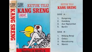 Aseng Suwarsih  Kang Sreng [upl. by Neemsaj]