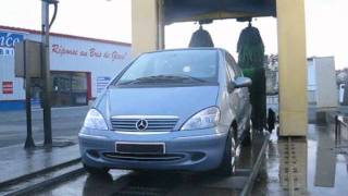 Station de lavage lOasis Auto [upl. by Noemi]