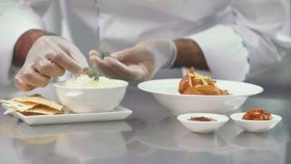 An introduction to dnata Catering [upl. by Ailema]