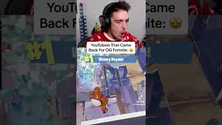 i miss ceeday and noahs noah🥺 fortnite ogfortnite fortniteclips fortnitefunny fortniteseason1 [upl. by Kcirddes267]