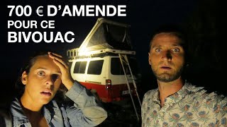 Comment faire du Camping Sauvage et éviter les problèmes 👮🏾‍♂️ VANLIFE [upl. by Ielirol618]