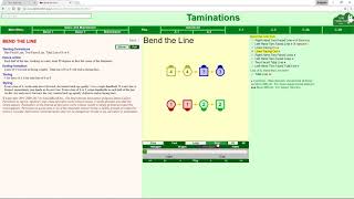 Intro to Taminations [upl. by Jeff]