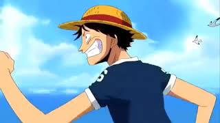 【One Piece】Episode 1000 Opening  We Are – English Version Vic Mignogna [upl. by Iney429]