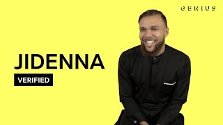 Jidenna quotWhite Niggasquot Official Lyrics amp Meaning  Verified [upl. by Auhsot]