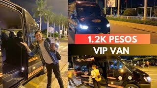 Ho Chi Minh Airport Transfer to Hotel  Vietnam Late Night Arrival [upl. by Ecidnarb]