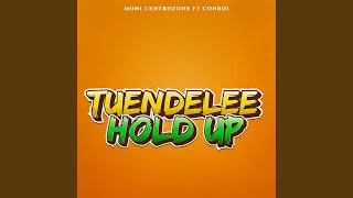 Tuendelee feat Conboi Cannabino [upl. by Efeek]