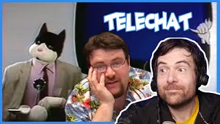 JDG  Soirée anecdotes  Bestof 4 Téléchat [upl. by Eeryt]