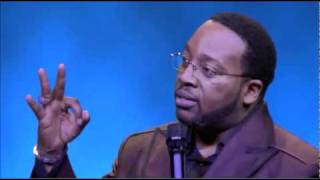 Marvin Sapp Thirsty Part 2 [upl. by Ssej]