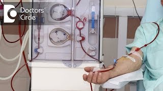 How to set up a Dialysis Machine part I Hemodialysis Training [upl. by Maccarone]