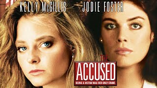 The Accused Movie Trailer [upl. by Rubel760]