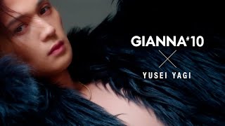 GIANNA10 YUSEYAGI2 [upl. by Wilsey365]