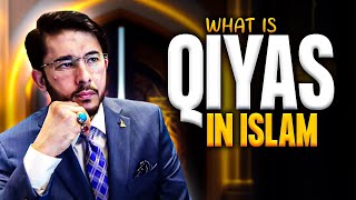 what is qiyas in islam Hassan Allahyari English  example qiyas  Allahyari English Clips [upl. by Purdum]