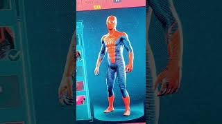 SpiderMan ps4 game 🎮 [upl. by Nahrut]