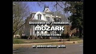 BloodworthThomason Mozark ProductionsSony Pictures Television 19912002 [upl. by Aihsila]