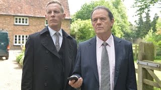 Inspector Lewis Final Season Episode 3 Preview [upl. by Yreme255]